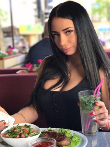 Анкета проститутки Кира - Фото 1, , 22 года, №35256